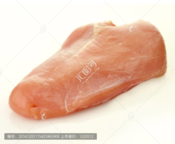 原料雞胸肉
