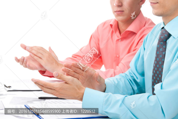 生意人