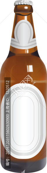 啤酒瓶