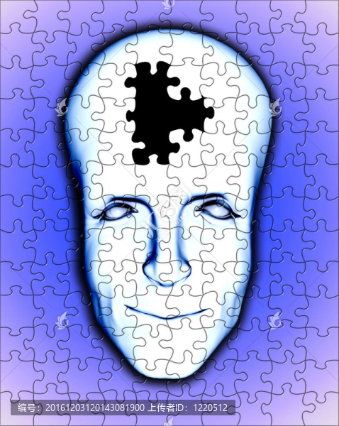 失蹤的Mind