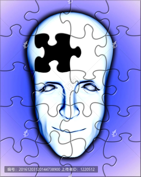 失蹤的Mind