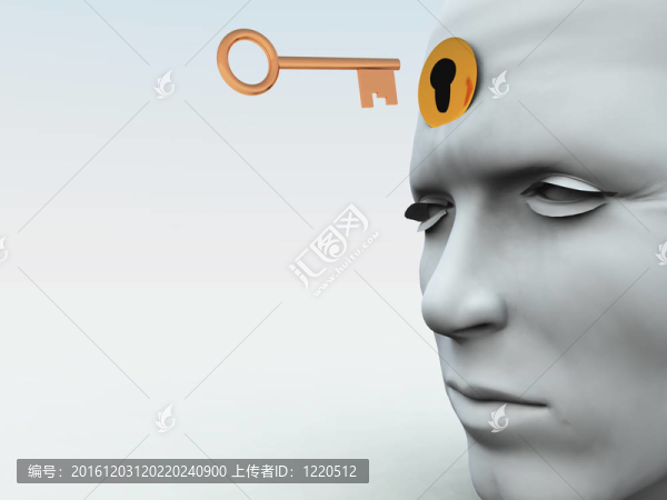 打開你的心