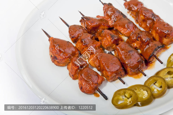 羊肉taouk