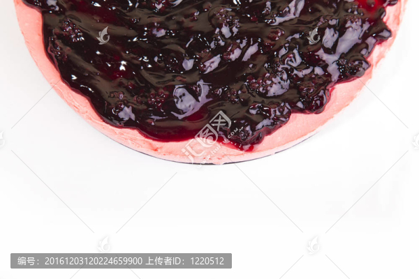 乳酪蛋糕