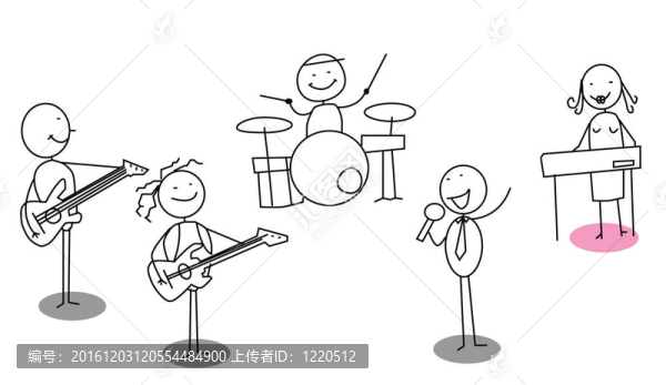 音樂(lè)家團(tuán)隊(duì)