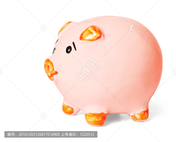 撲滿分離