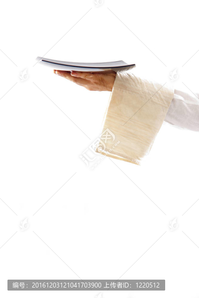 服務(wù)員