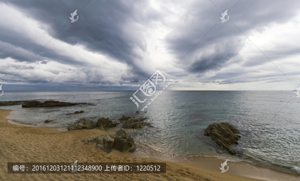 羅列特海岸海灘