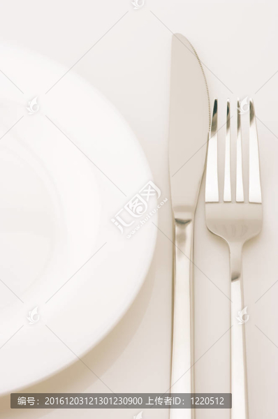 一套餐具