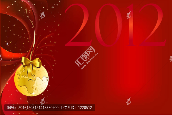 圣誕節(jié)和新年