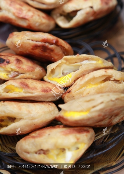 子饃