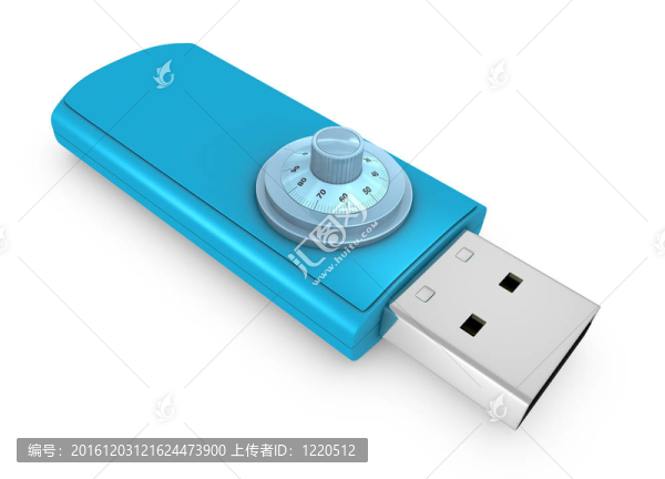 USB,Key