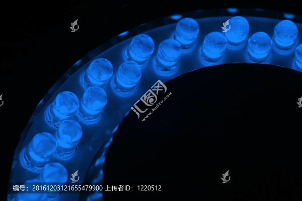 發(fā)光二極管