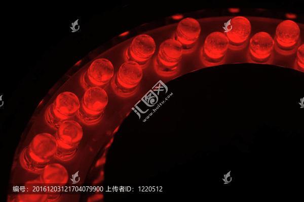 發(fā)光二極管