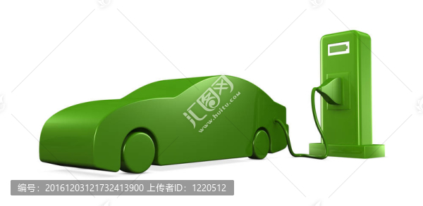 充電車