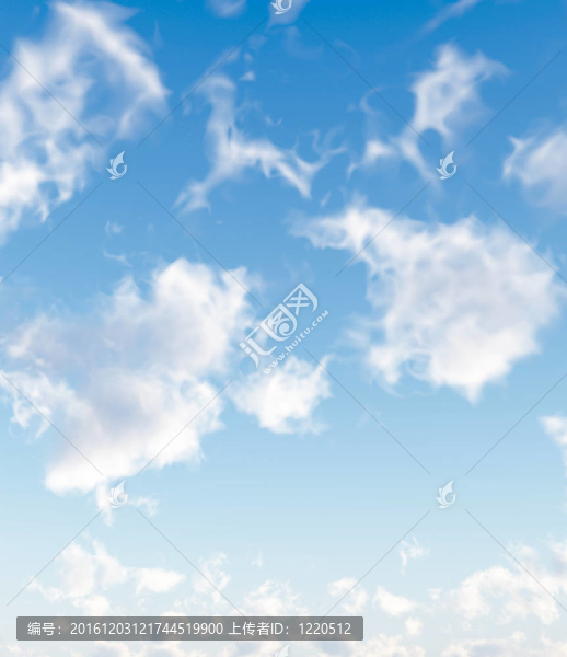 云景