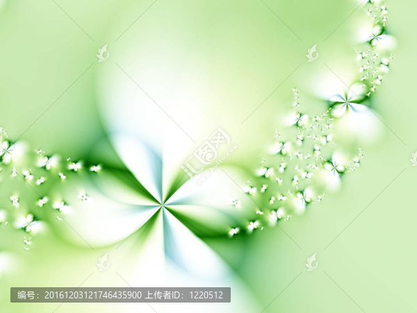 一束鮮花