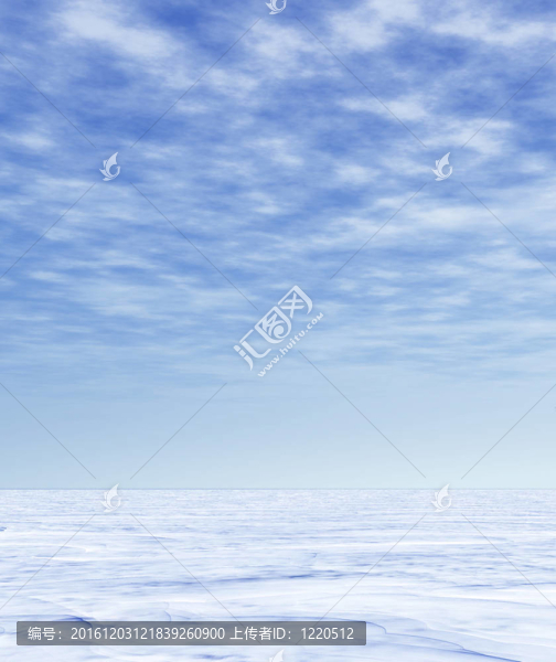 冬季景觀