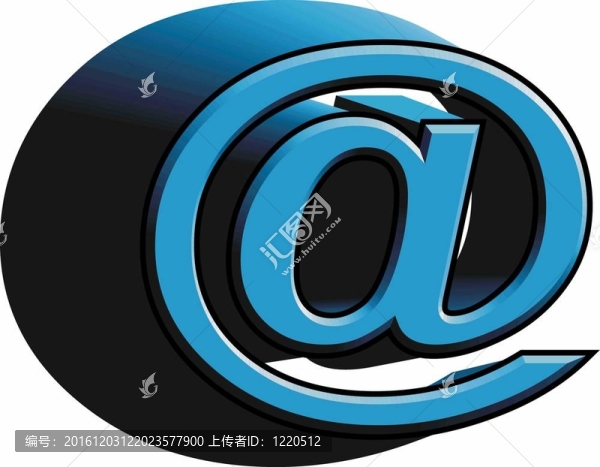 Icona電子郵件