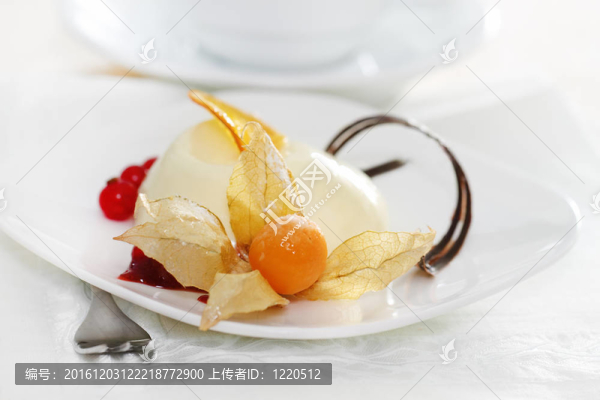panacotta