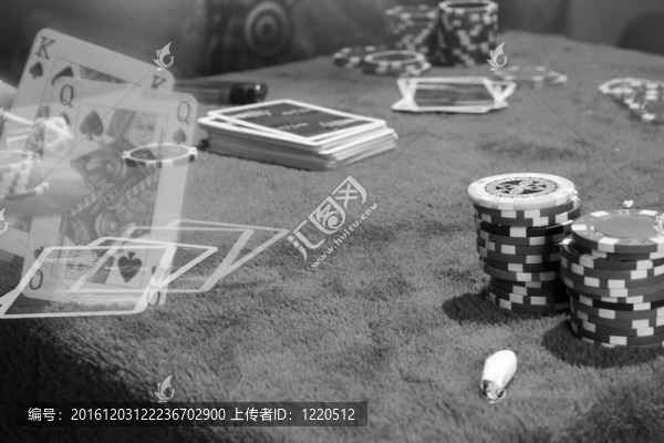 撲克桌和運(yùn)動(dòng)