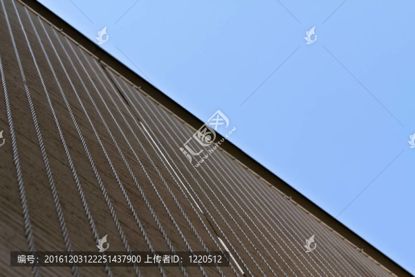 建筑透視