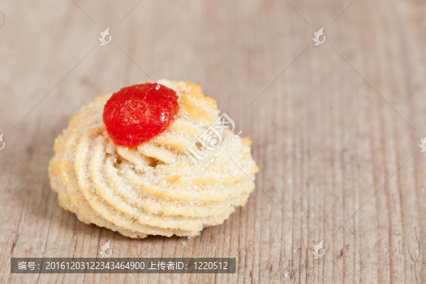 糕點