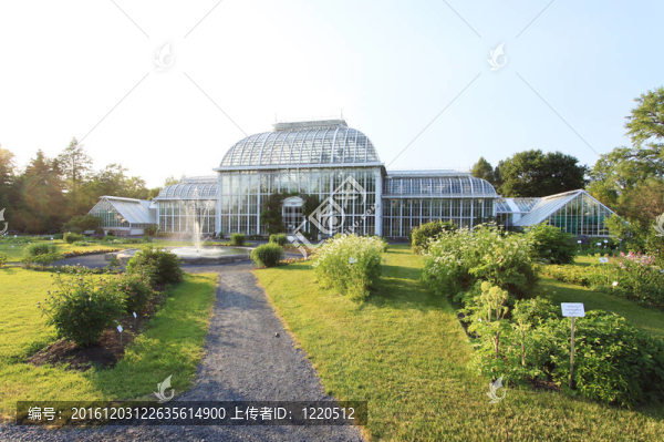 赫爾辛基植物園