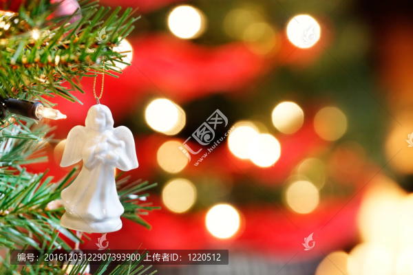 圣誕節(jié)的傳統(tǒng)