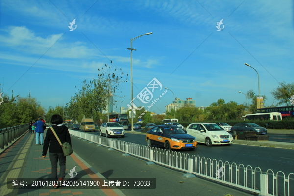 馬路