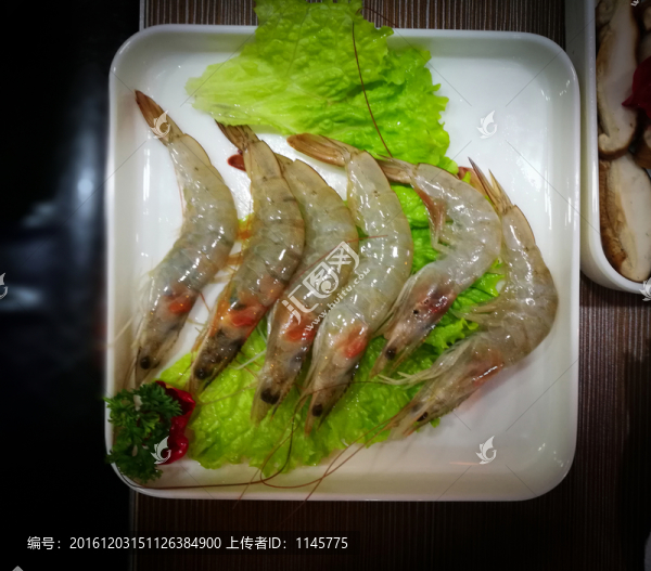 美食
