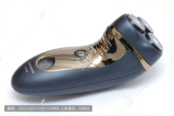 電動刮胡刀