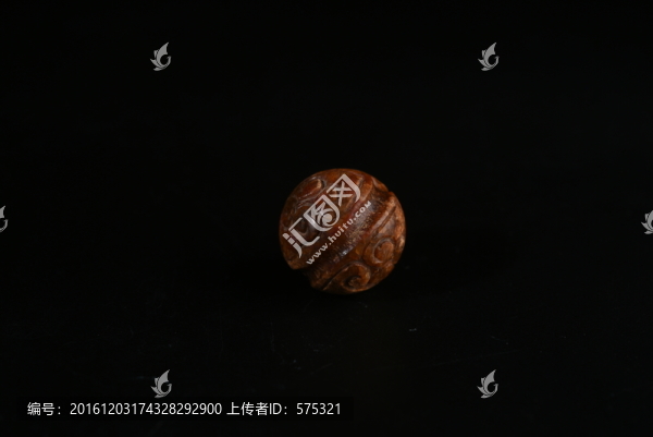 玉珠,戰(zhàn)國(guó)玉珠