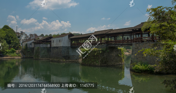 廊橋
