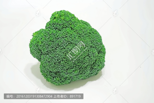 西蘭花素材,蔬菜素材
