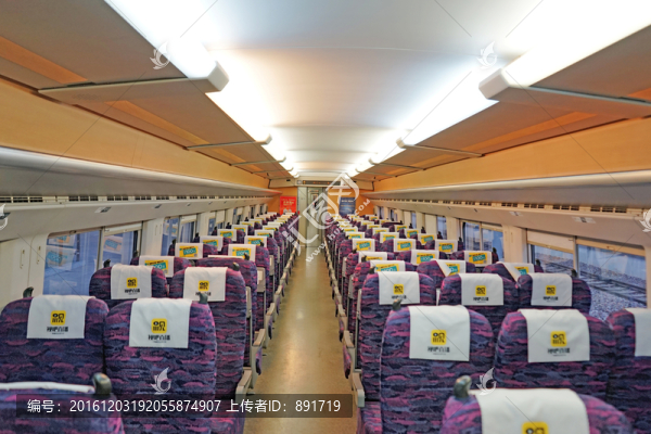 高鐵車廂,高鐵座椅,火車座椅