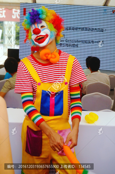 小丑