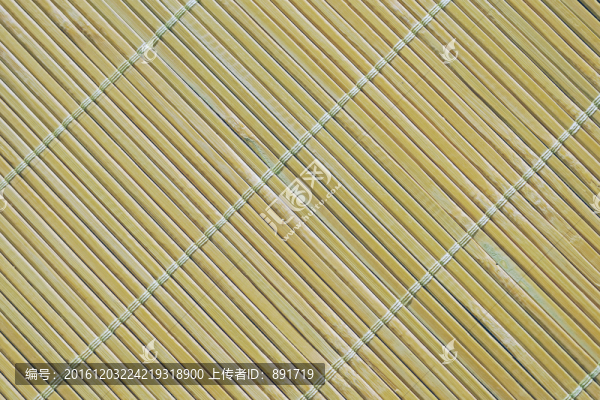 竹編紋理,竹席紋理