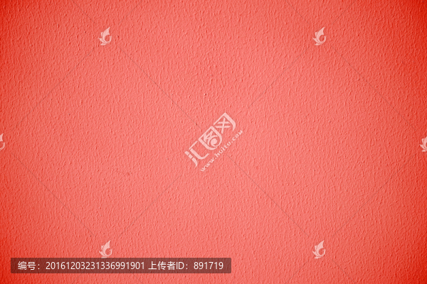 紅色乳膠漆墻面,真石漆墻面
