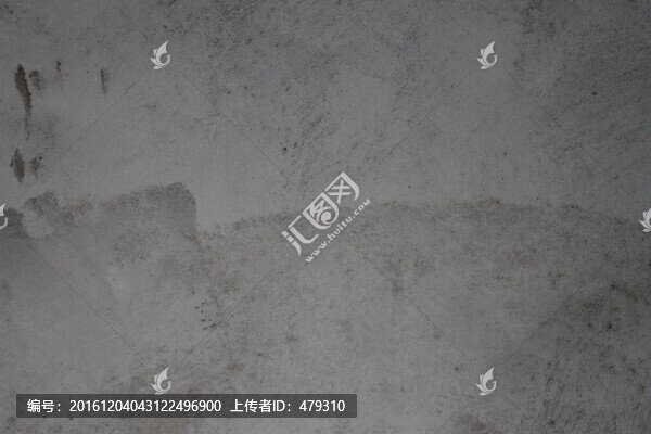 水泥墻,紋理