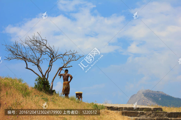 非洲音樂