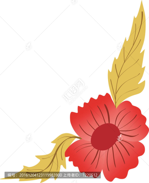 角落的花藝設(shè)計