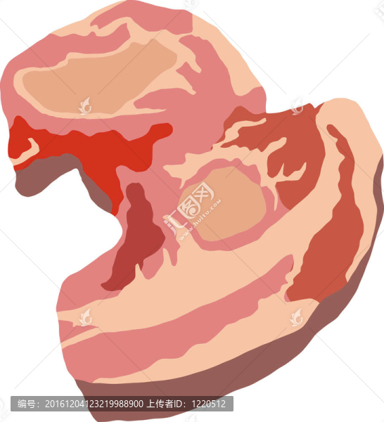 肉