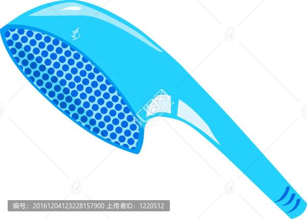 插圖淋浴