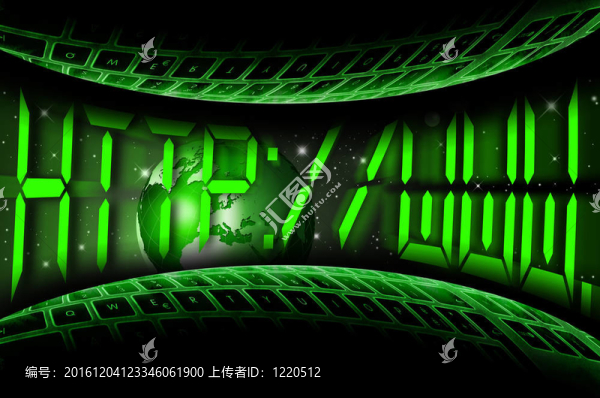HTTP空間