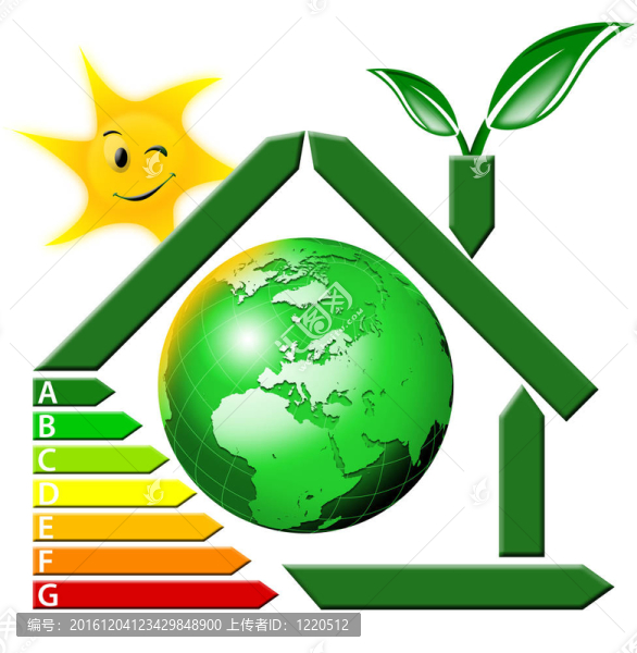 energeting節(jié)能與地面