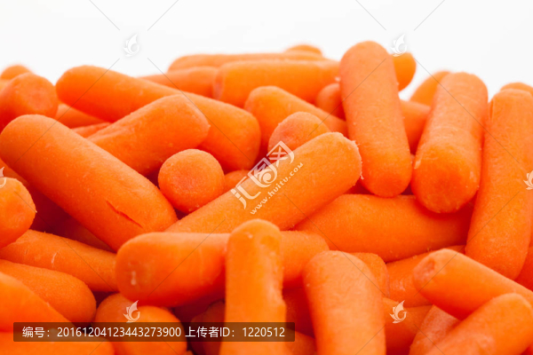 胡蘿卜