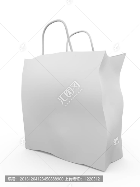 紙購物袋