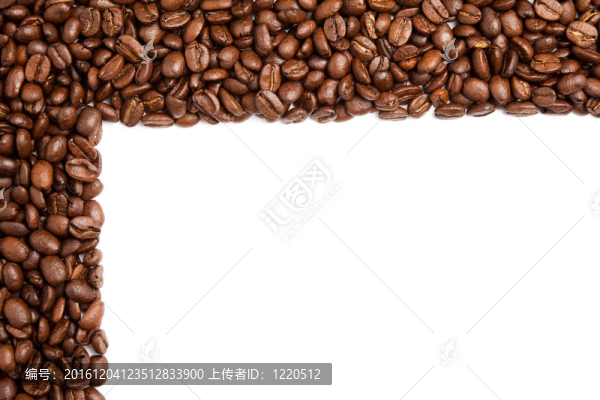 咖啡豆