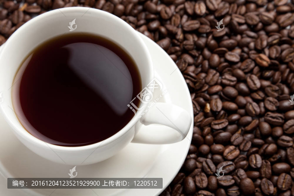 咖啡豆